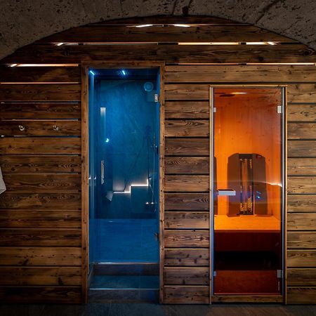 Casa Mao' Di Tss' - Nuova Wellness Privata ,Ideale Per Famiglie E Gruppi Vicino Al Lago Di Caldonazzo Vigolo Vattaro 外观 照片