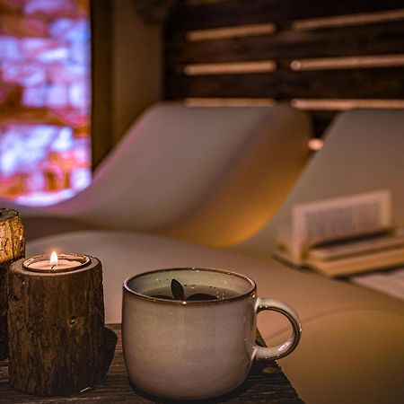 Casa Mao' Di Tss' - Nuova Wellness Privata ,Ideale Per Famiglie E Gruppi Vicino Al Lago Di Caldonazzo Vigolo Vattaro 外观 照片