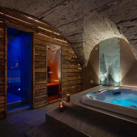 Casa Mao' Di Tss' - Nuova Wellness Privata ,Ideale Per Famiglie E Gruppi Vicino Al Lago Di Caldonazzo Vigolo Vattaro 外观 照片