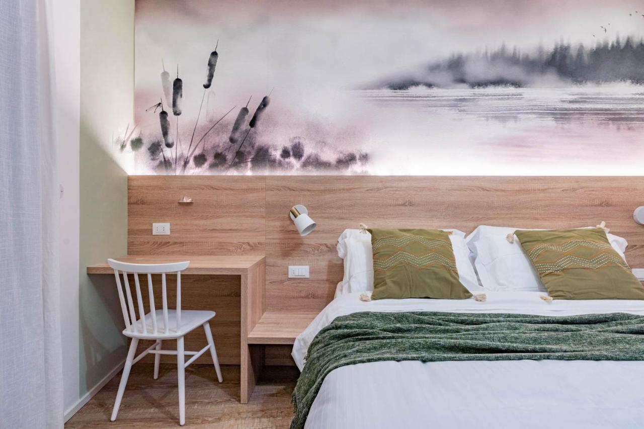 Casa Mao' Di Tss' - Nuova Wellness Privata ,Ideale Per Famiglie E Gruppi Vicino Al Lago Di Caldonazzo Vigolo Vattaro 客房 照片