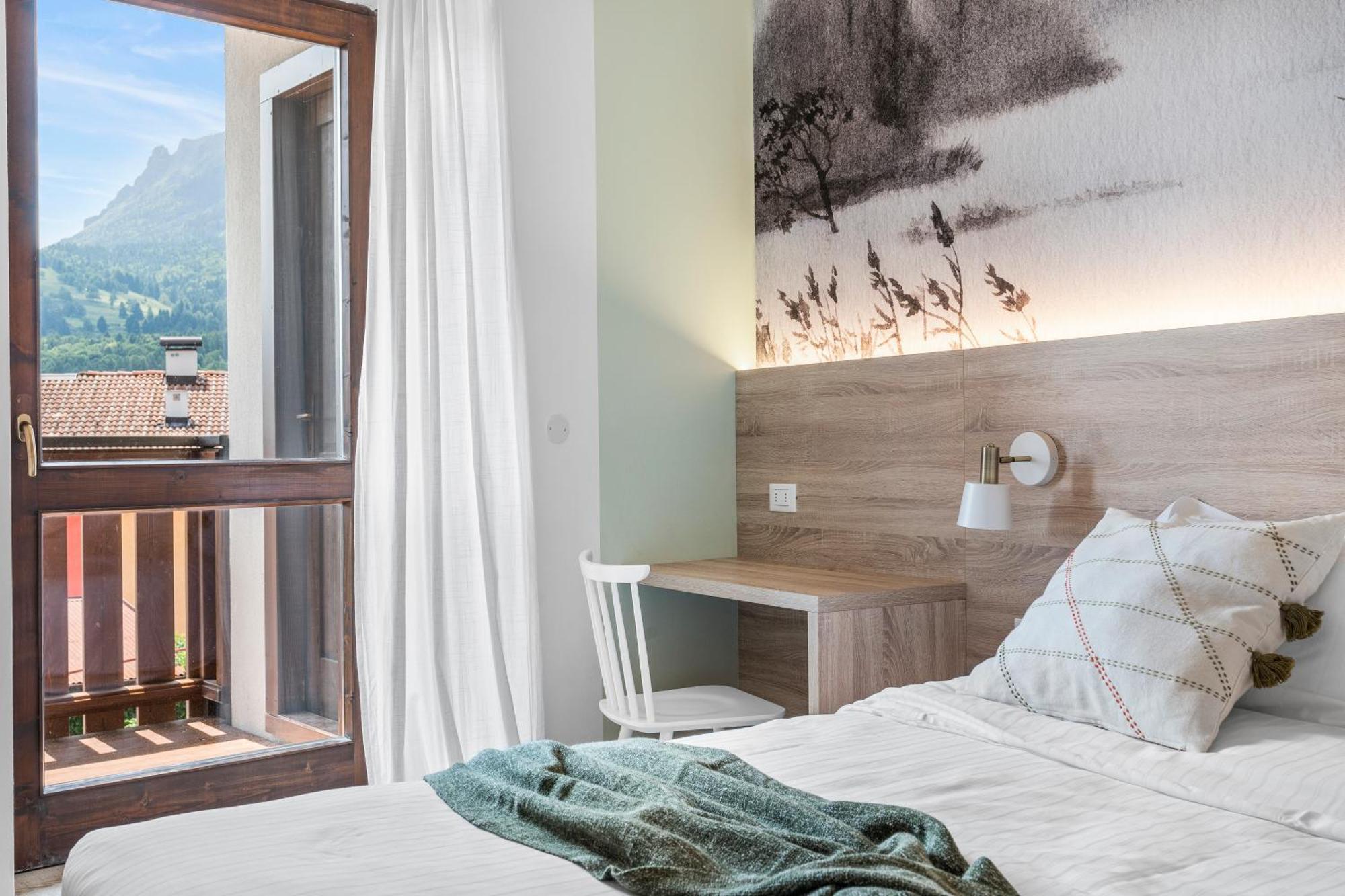 Casa Mao' Di Tss' - Nuova Wellness Privata ,Ideale Per Famiglie E Gruppi Vicino Al Lago Di Caldonazzo Vigolo Vattaro 外观 照片
