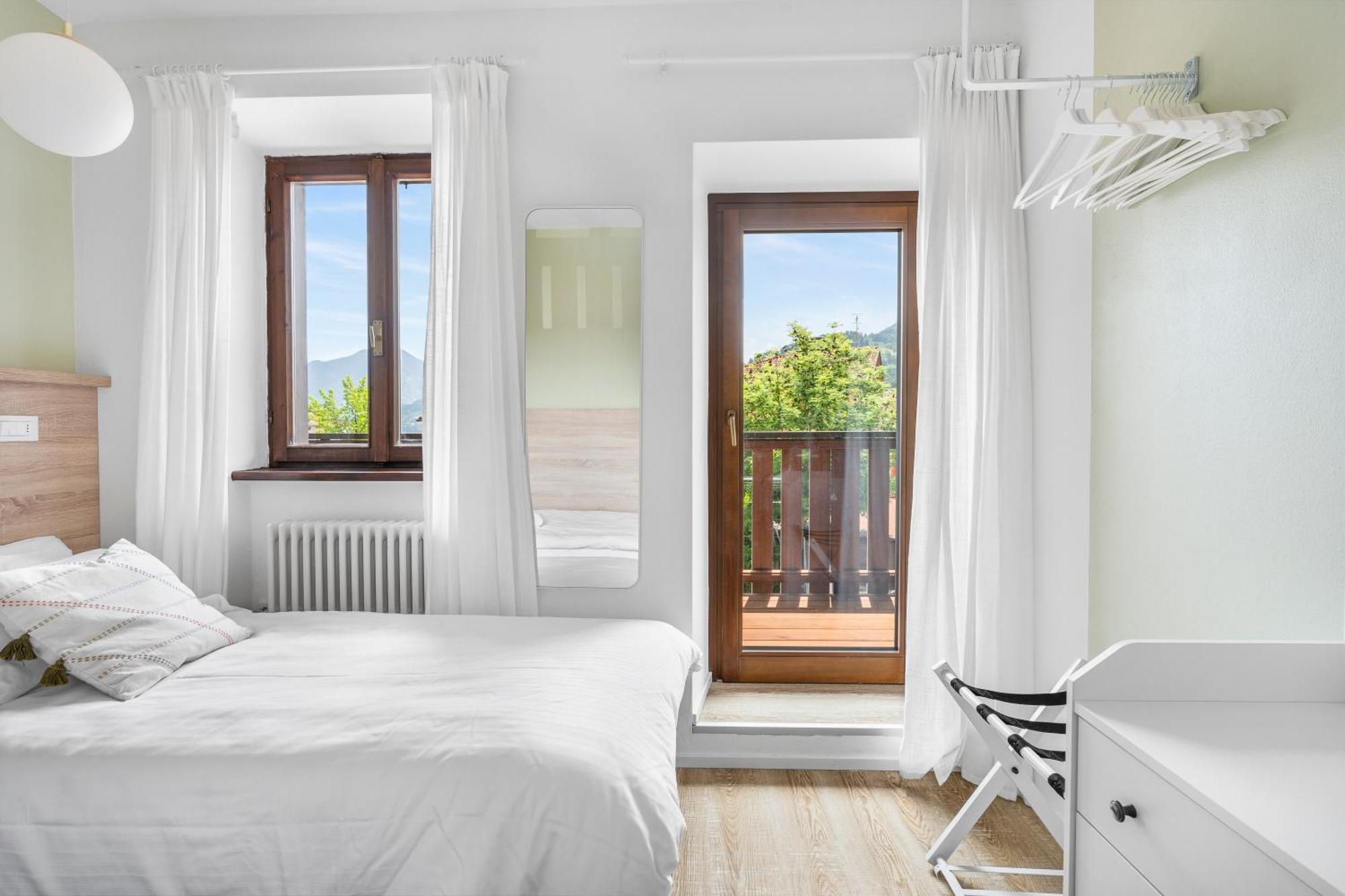 Casa Mao' Di Tss' - Nuova Wellness Privata ,Ideale Per Famiglie E Gruppi Vicino Al Lago Di Caldonazzo Vigolo Vattaro 外观 照片