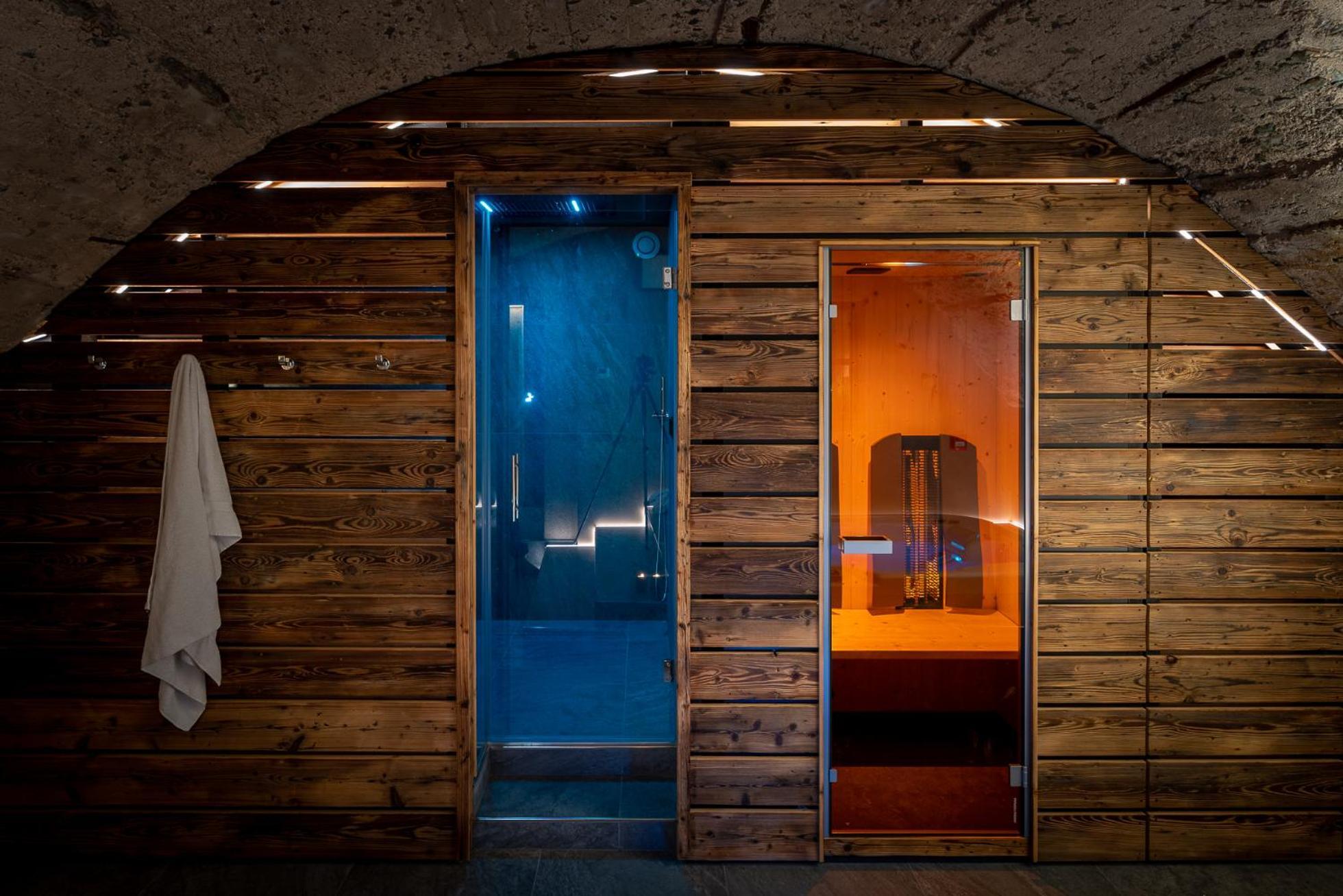 Casa Mao' Di Tss' - Nuova Wellness Privata ,Ideale Per Famiglie E Gruppi Vicino Al Lago Di Caldonazzo Vigolo Vattaro 外观 照片