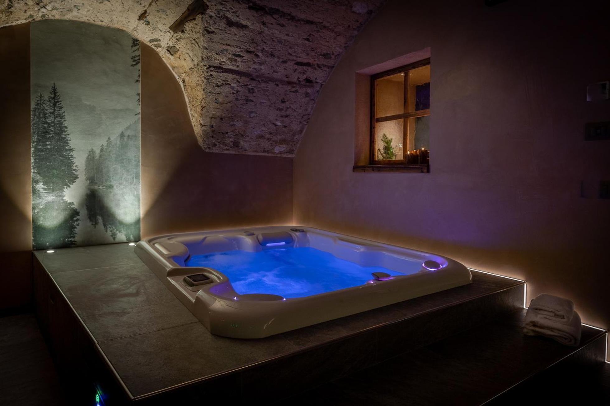 Casa Mao' Di Tss' - Nuova Wellness Privata ,Ideale Per Famiglie E Gruppi Vicino Al Lago Di Caldonazzo Vigolo Vattaro 外观 照片