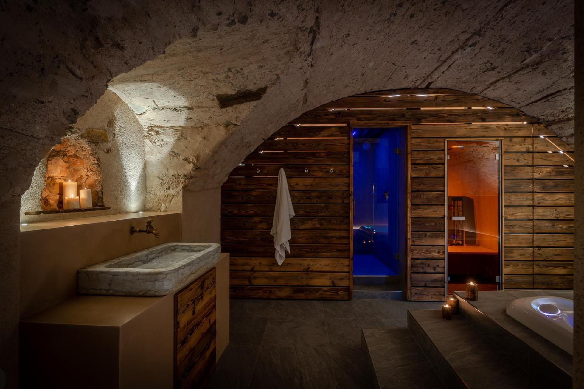 Casa Mao' Di Tss' - Nuova Wellness Privata ,Ideale Per Famiglie E Gruppi Vicino Al Lago Di Caldonazzo Vigolo Vattaro 外观 照片