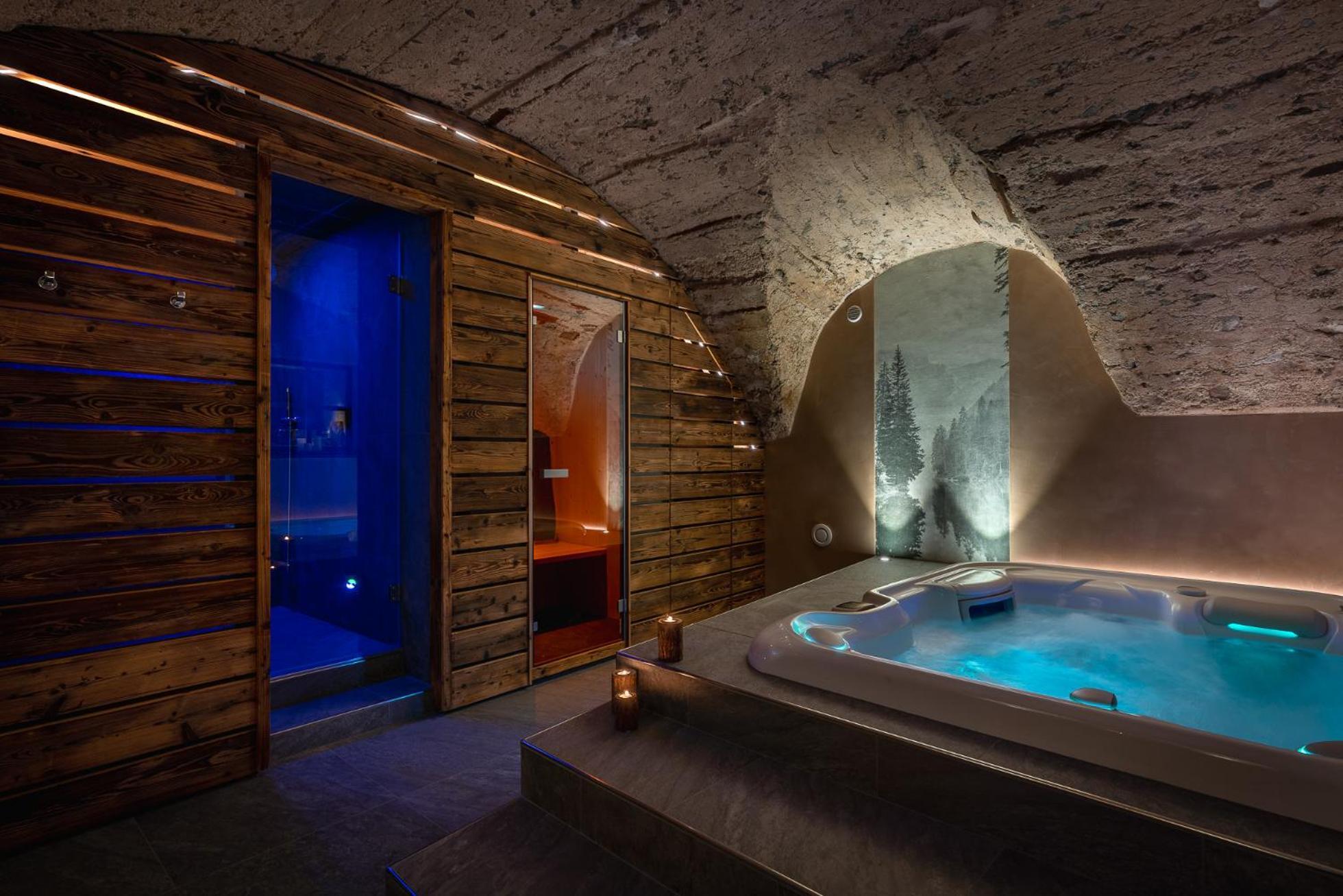 Casa Mao' Di Tss' - Nuova Wellness Privata ,Ideale Per Famiglie E Gruppi Vicino Al Lago Di Caldonazzo Vigolo Vattaro 外观 照片